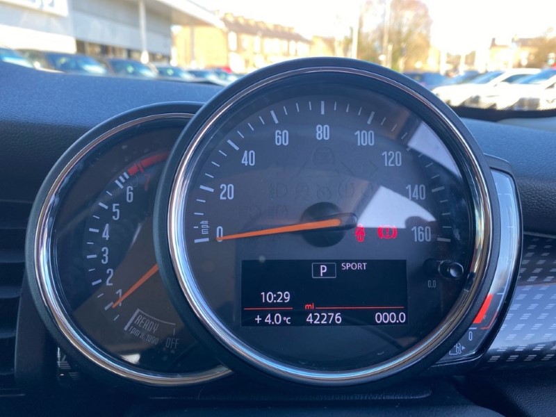 Used MINI Hatch 2019 for sale - 77589838: Photo 9