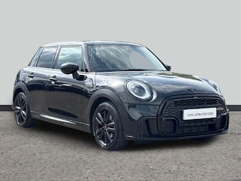Used MINI Hatch 2023 for sale - 78542656: Photo