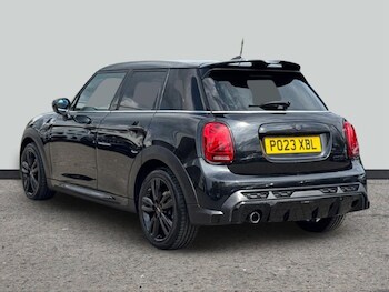 Used MINI Hatch 2023 for sale - 78542656: Photo