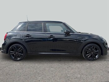 Used MINI Hatch 2023 for sale - 78542656: Photo