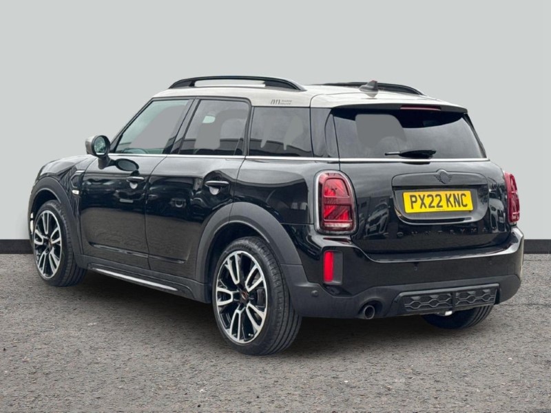 Used MINI Countryman 2022 for sale - 77848256: Photo 2