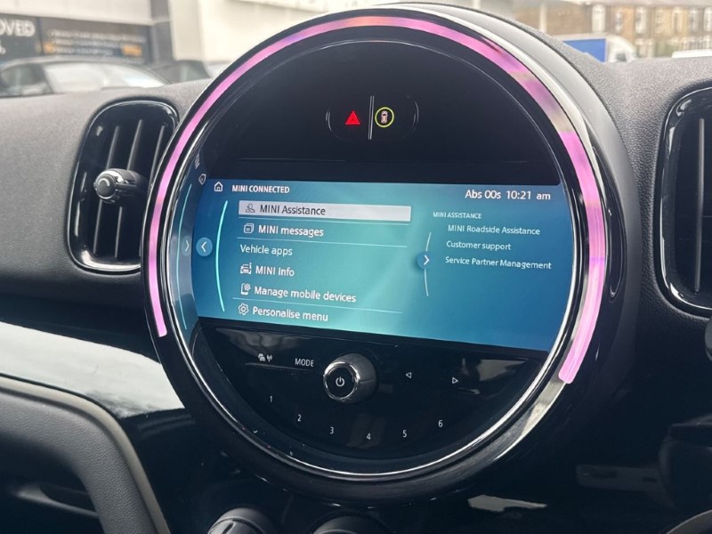 Used MINI Countryman 2022 for sale - 77848256: Photo 25