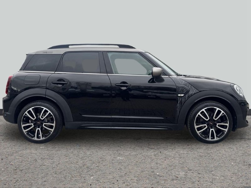 Used MINI Countryman 2022 for sale - 77848256: Photo 3