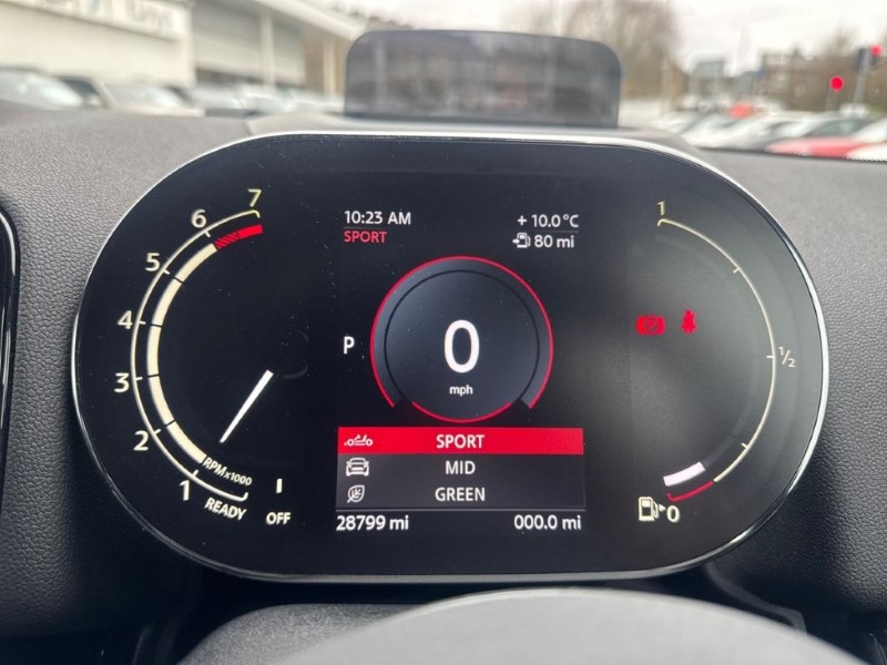 Used MINI Countryman 2022 for sale - 77848256: Photo 30