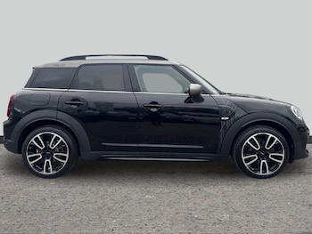 Used MINI Countryman 2022 for sale - 77848256: Photo