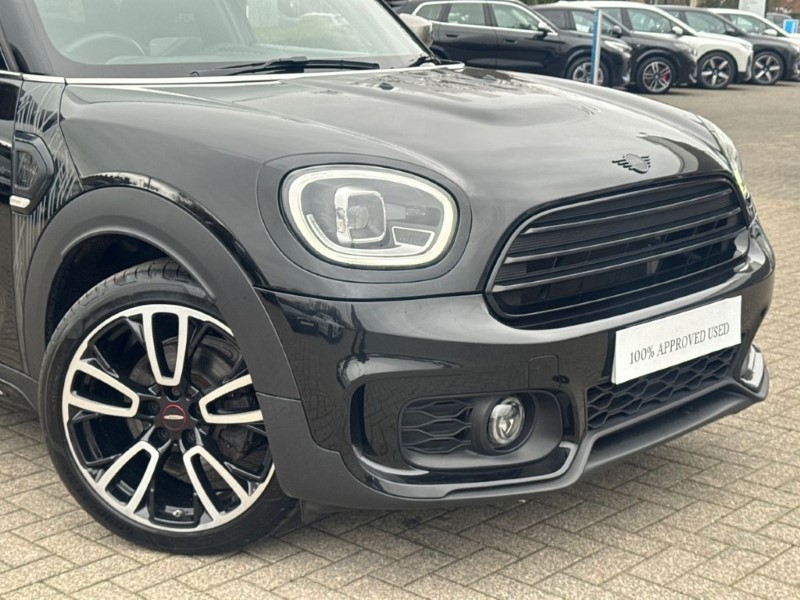 Used MINI Countryman 2022 for sale - 77848256: Photo 40