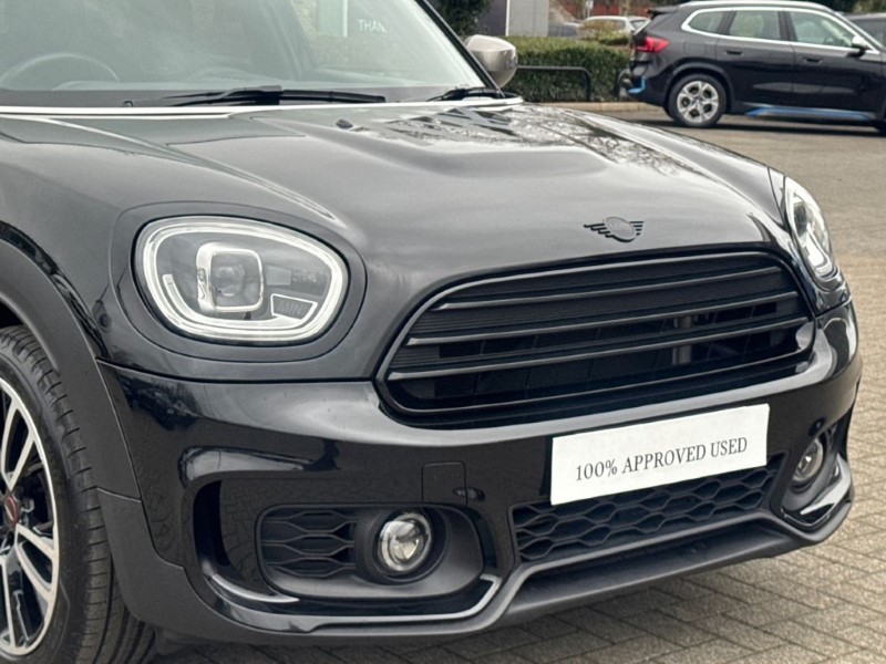 Used MINI Countryman 2022 for sale - 77848256: Photo 41