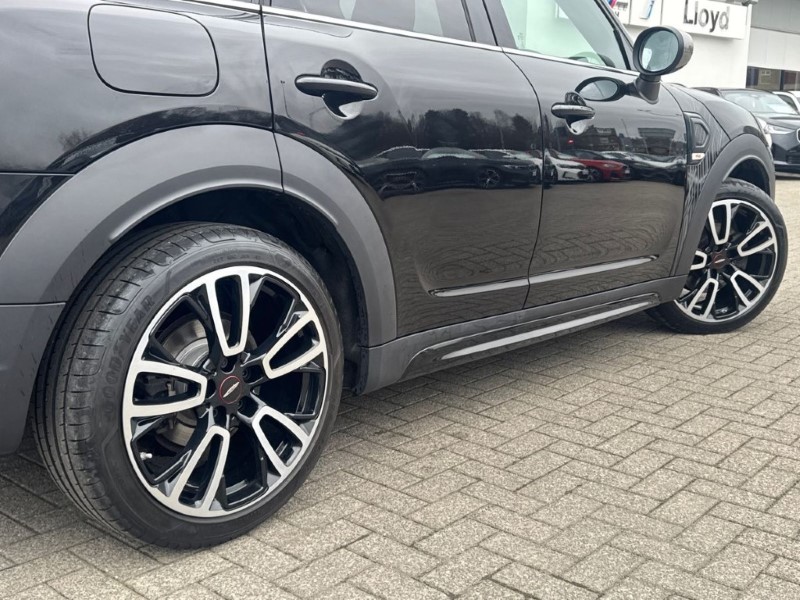 Used MINI Countryman 2022 for sale - 77848256: Photo 47