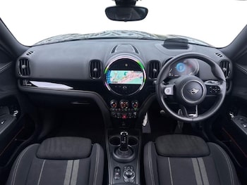 Used MINI Countryman 2022 for sale - 77848256: Photo