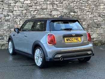 Used MINI Hatch 2022 for sale - 78379317: Photo