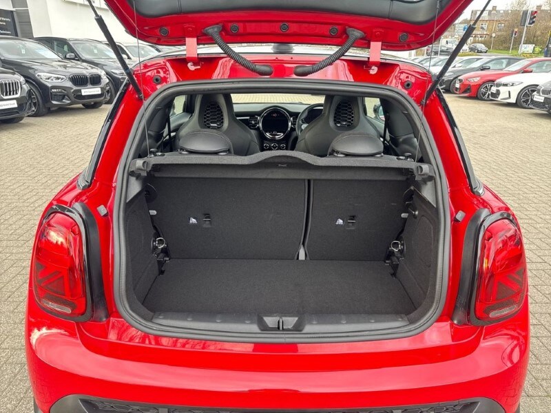 Used MINI Hatch 2023 for sale - 77844751: Photo 13