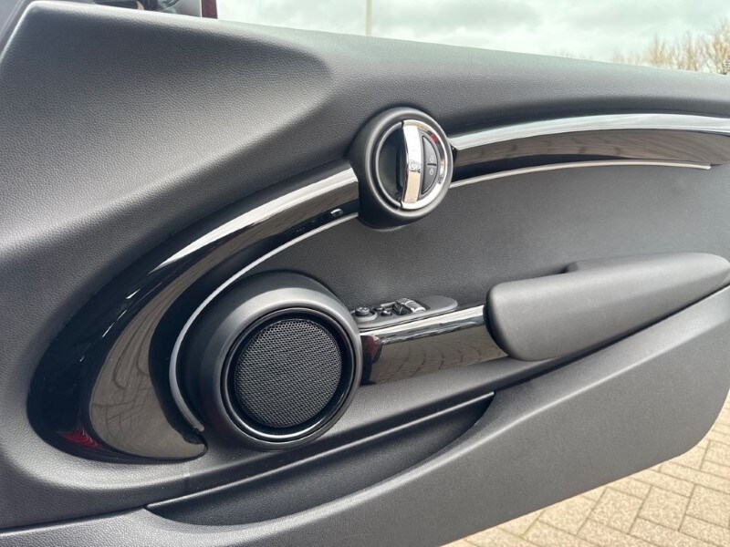 Used MINI Hatch 2023 for sale - 77844751: Photo 21