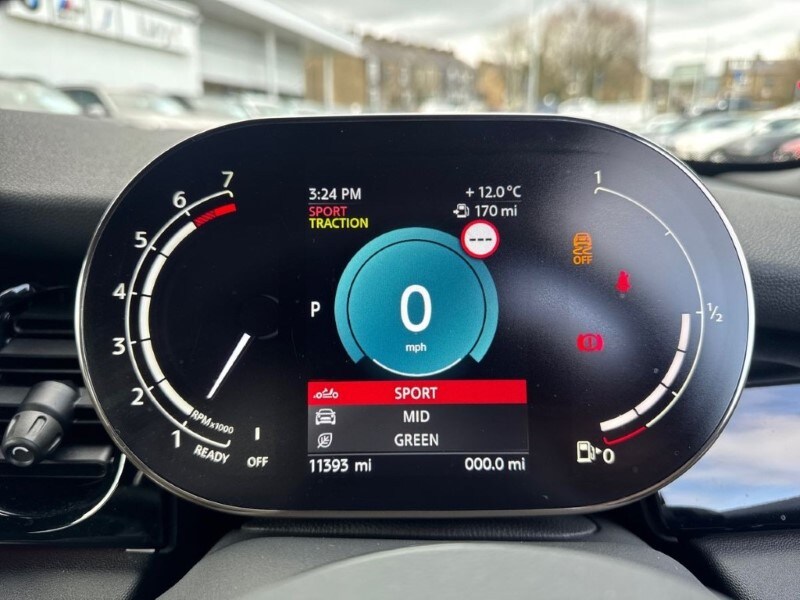 Used MINI Hatch 2023 for sale - 77844751: Photo 29