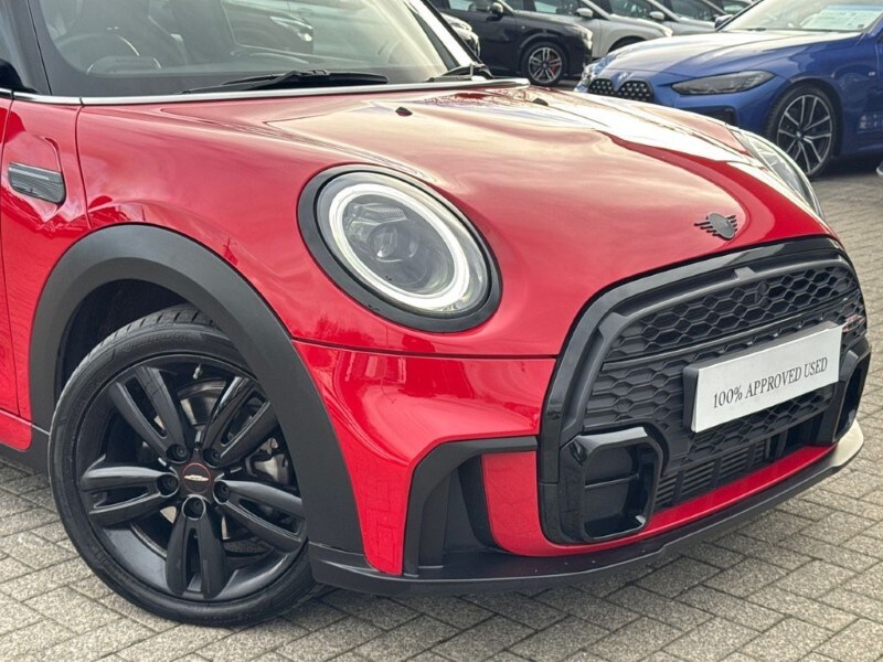 Used MINI Hatch 2023 for sale - 77844751: Photo 39