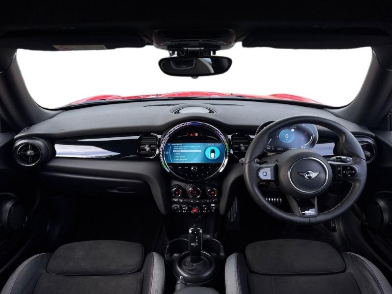 Used MINI Hatch 2023 for sale - 77844751: Photo 4