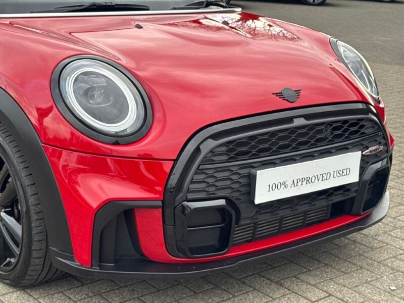 Used MINI Hatch 2023 for sale - 77844751: Photo 40