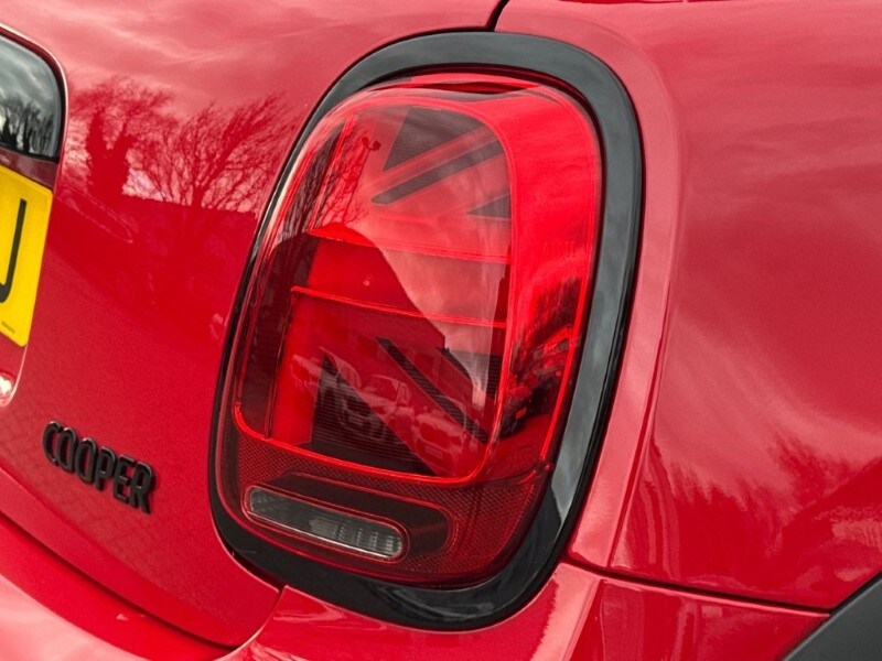 Used MINI Hatch 2023 for sale - 77844751: Photo 45