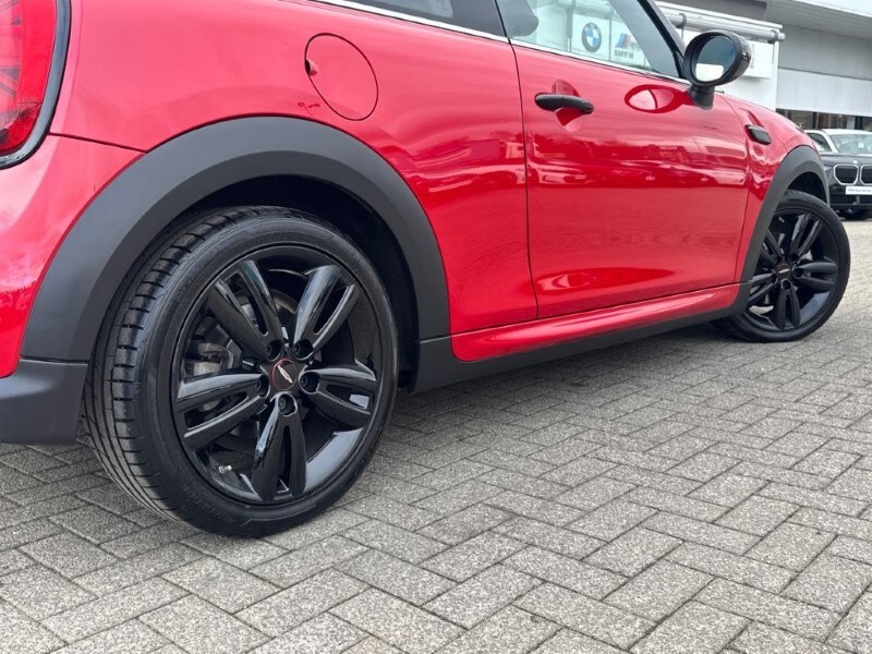 Used MINI Hatch 2023 for sale - 77844751: Photo 46