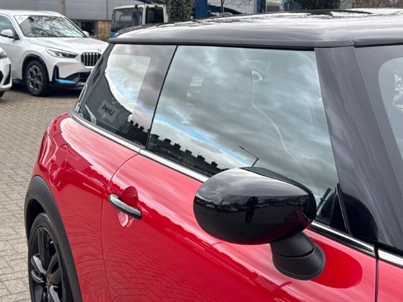 Used MINI Hatch 2023 for sale - 77844751: Photo 48