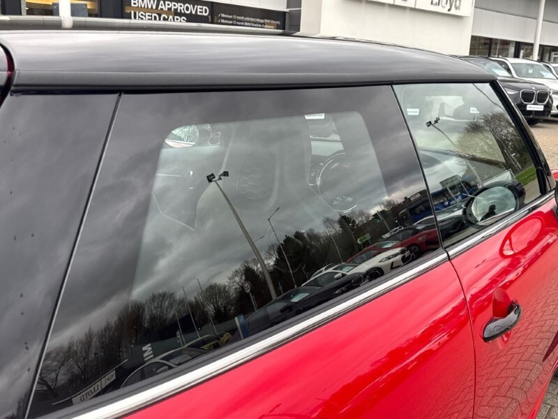 Used MINI Hatch 2023 for sale - 77844751: Photo 49