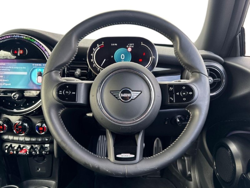 Used MINI Hatch 2023 for sale - 77844751: Photo 5