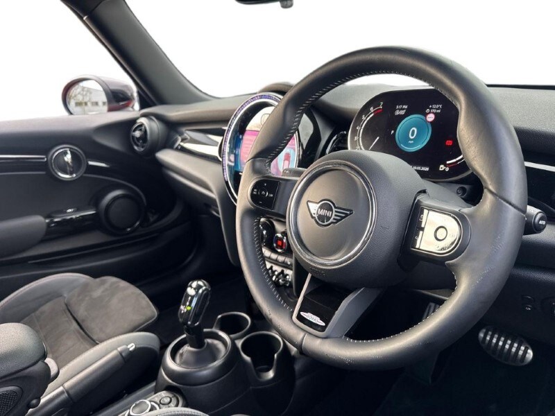 Used MINI Hatch 2023 for sale - 77844751: Photo 6