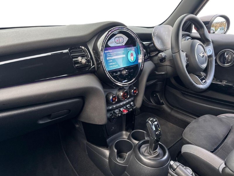 Used MINI Hatch 2023 for sale - 77844751: Photo 7