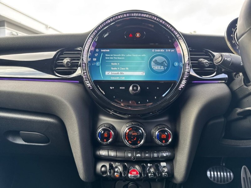 Used MINI Hatch 2023 for sale - 77844751: Photo 8