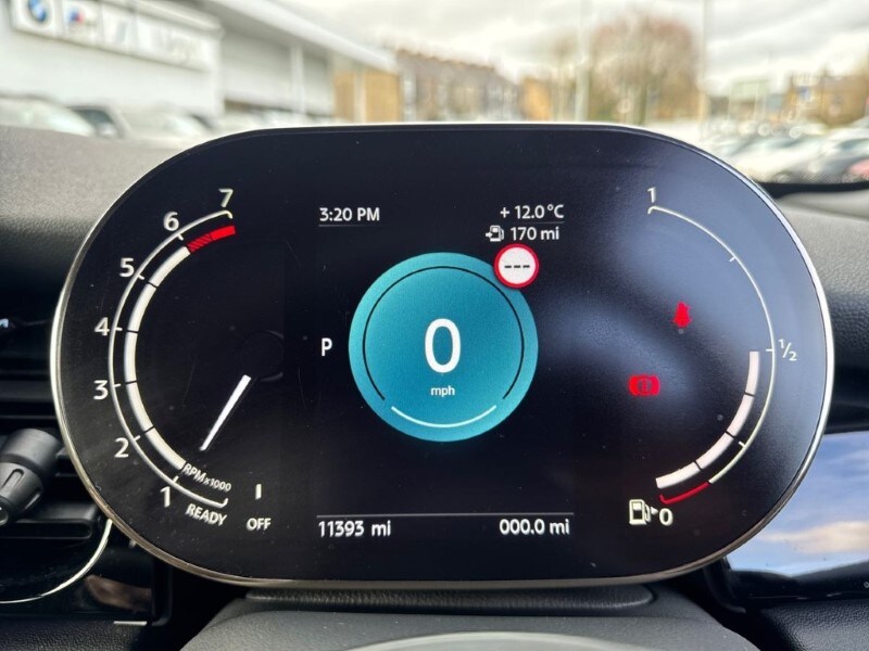 Used MINI Hatch 2023 for sale - 77844751: Photo 9