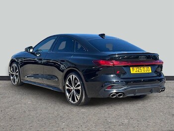 Used Audi A5 2025 for sale - 78411966: Photo