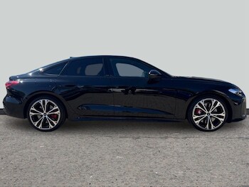 Used Audi A5 2025 for sale - 78411966: Photo