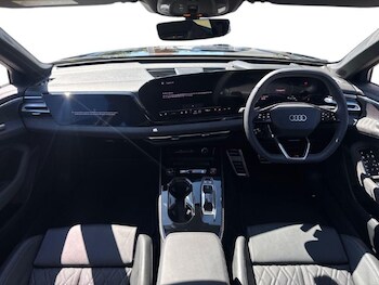 Used Audi A5 2025 for sale - 78411966: Photo