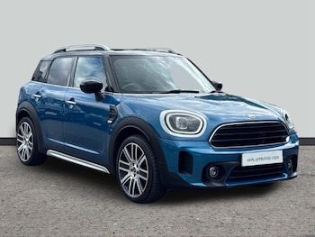 Used MINI Countryman 2022 for sale - 79407610: Photo