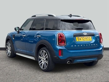 Used MINI Countryman 2022 for sale - 79407610: Photo