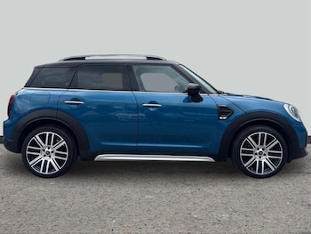 Used MINI Countryman 2022 for sale - 79407610: Photo