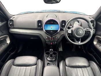 Used MINI Countryman 2022 for sale - 79407610: Photo