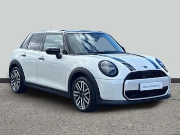 Used MINI Cooper 2024 for sale - 78568613: Photo