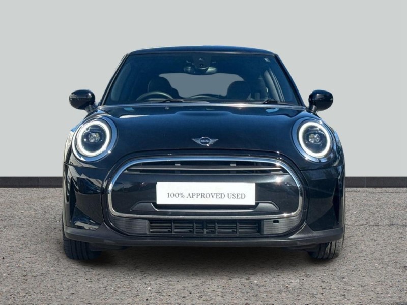 Used MINI Hatch 2023 for sale - 77918144: Photo 16