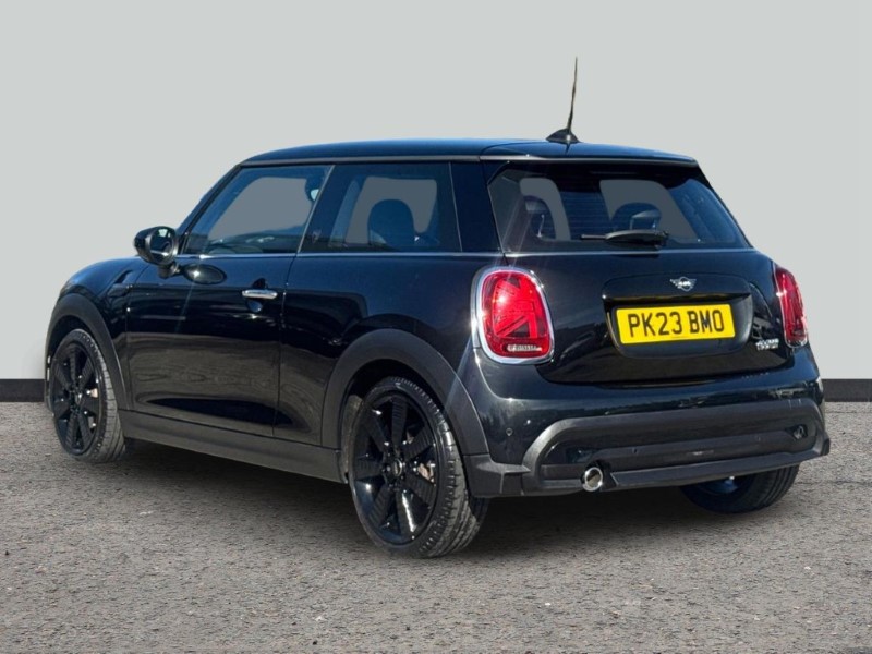 Used MINI Hatch 2023 for sale - 77918144: Photo 2