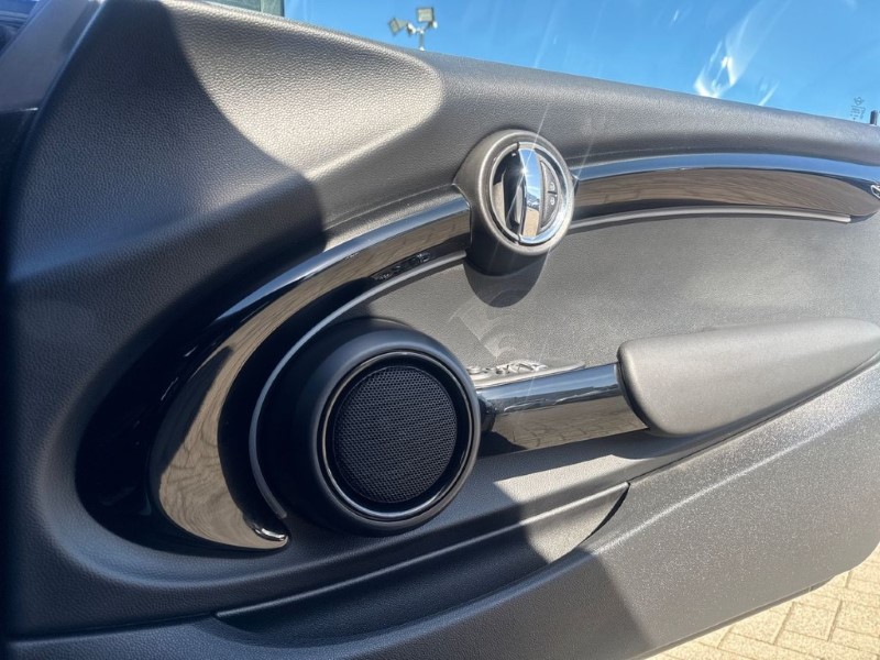 Used MINI Hatch 2023 for sale - 77918144: Photo 21