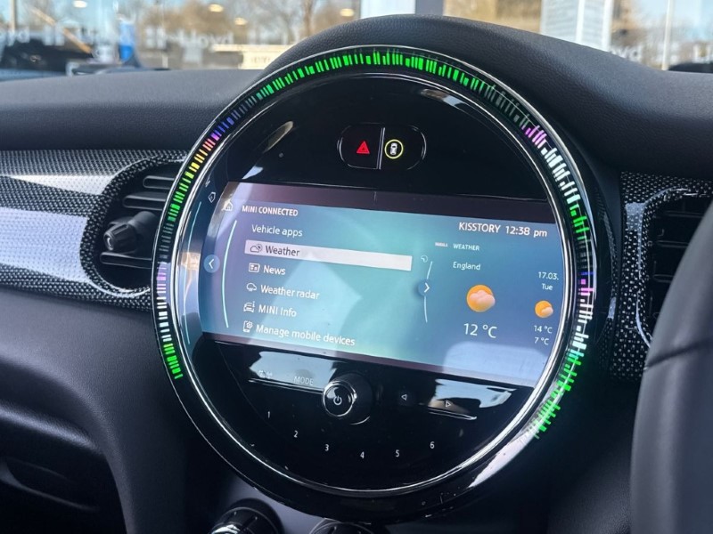 Used MINI Hatch 2023 for sale - 77918144: Photo 25
