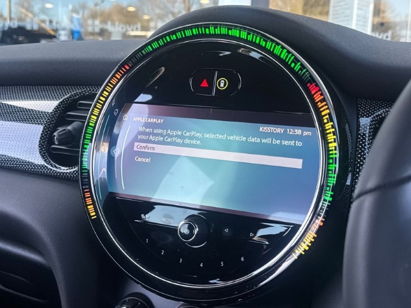 Used MINI Hatch 2023 for sale - 77918144: Photo 27