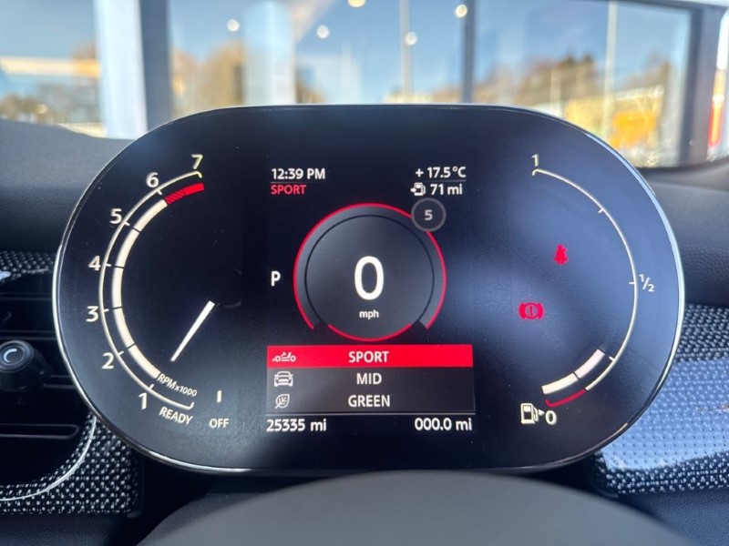 Used MINI Hatch 2023 for sale - 77918144: Photo 29