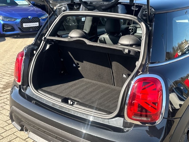 Used MINI Hatch 2023 for sale - 77918144: Photo 37