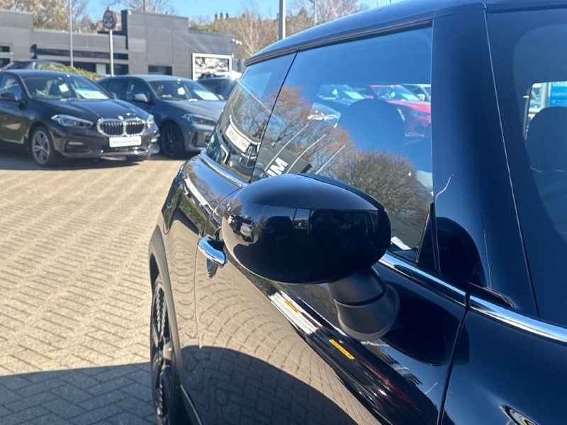 Used MINI Hatch 2023 for sale - 77918144: Photo 47