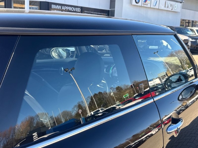 Used MINI Hatch 2023 for sale - 77918144: Photo 48