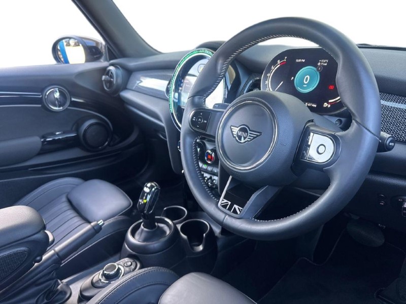 Used MINI Hatch 2023 for sale - 77918144: Photo 6