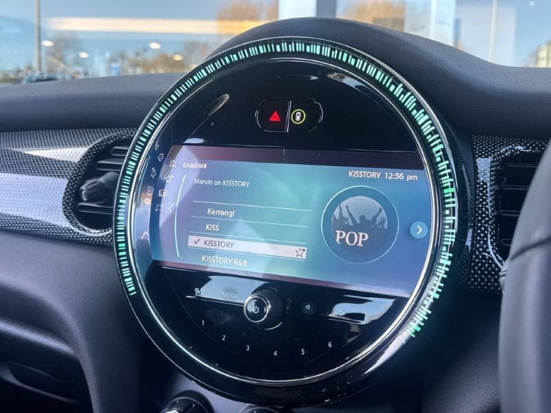 Used MINI Hatch 2023 for sale - 77918144: Photo 8