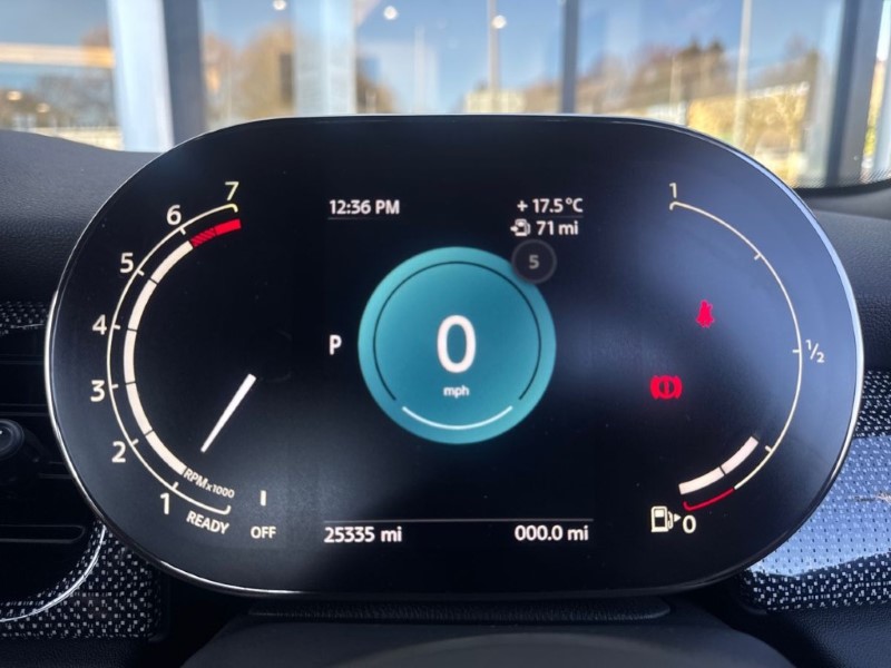 Used MINI Hatch 2023 for sale - 77918144: Photo 9