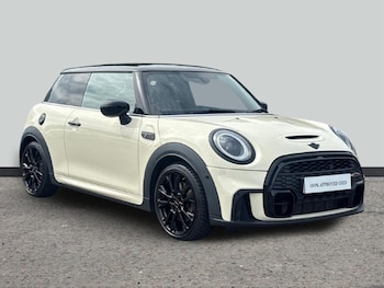 Used MINI Hatch 2021 for sale - 78906541: Photo